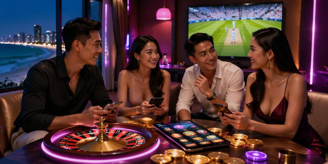 777vin Thư Viện Slot Được Cập Nhật Hàng Tuần