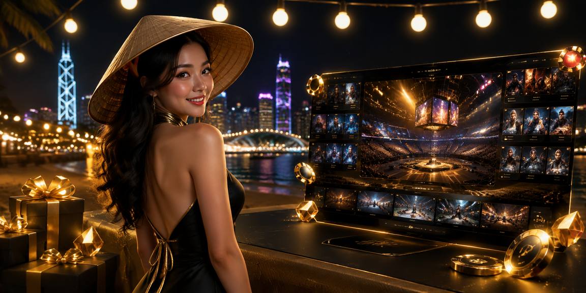 777vin Chúng Tôi Cung Cấp Gì Trong Casino Việt Nam